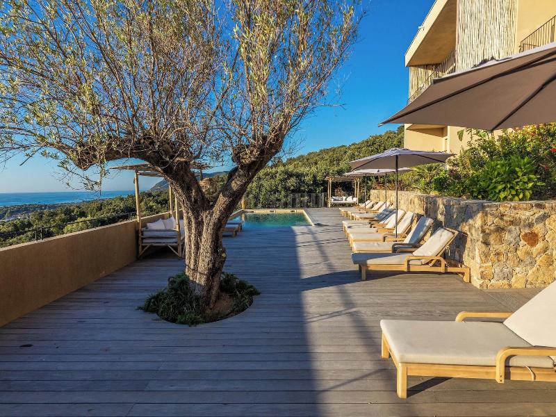 Residence Oradoro image