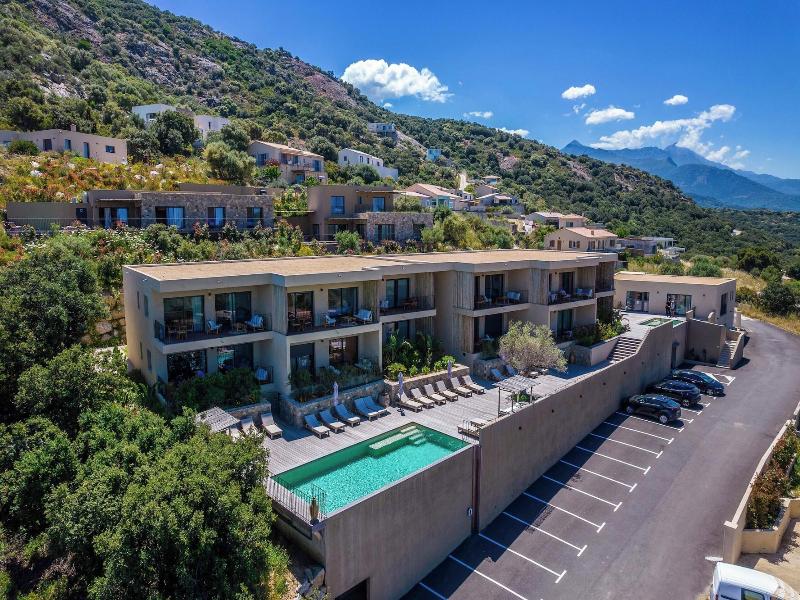 Residence Oradoro image