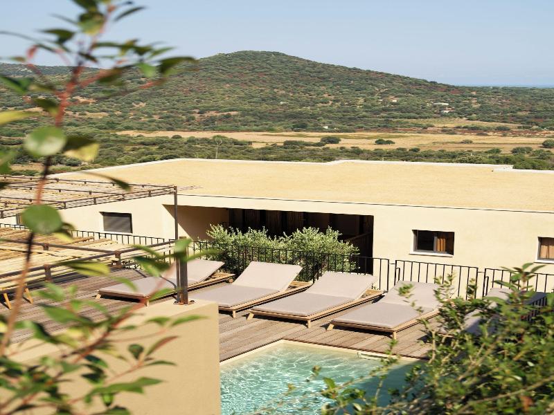 Residence Oradoro image