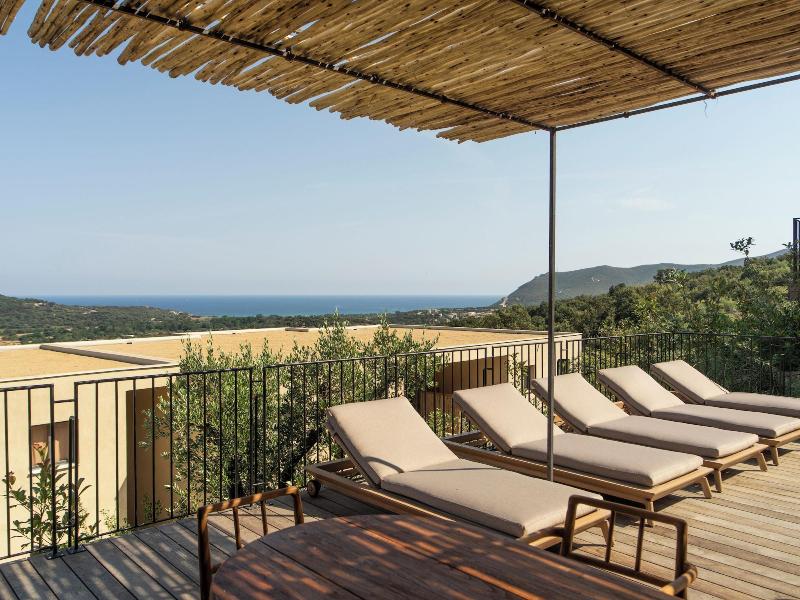 Residence Oradoro image