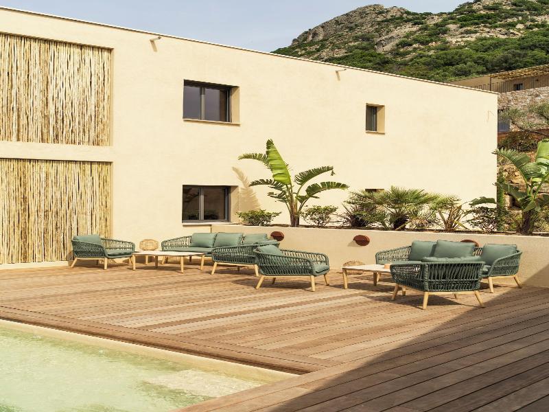 Residence Oradoro image