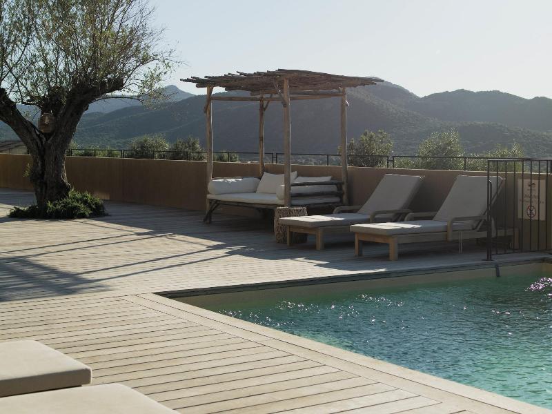 Residence Oradoro image