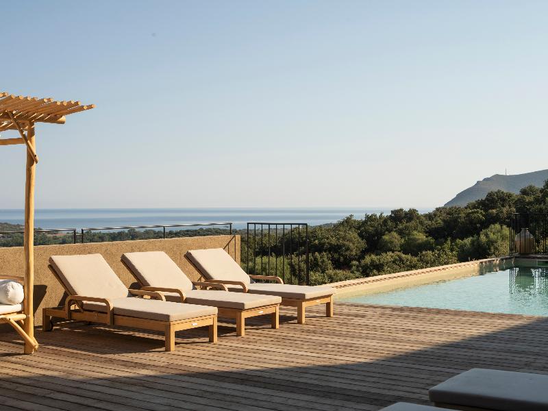 Residence Oradoro image