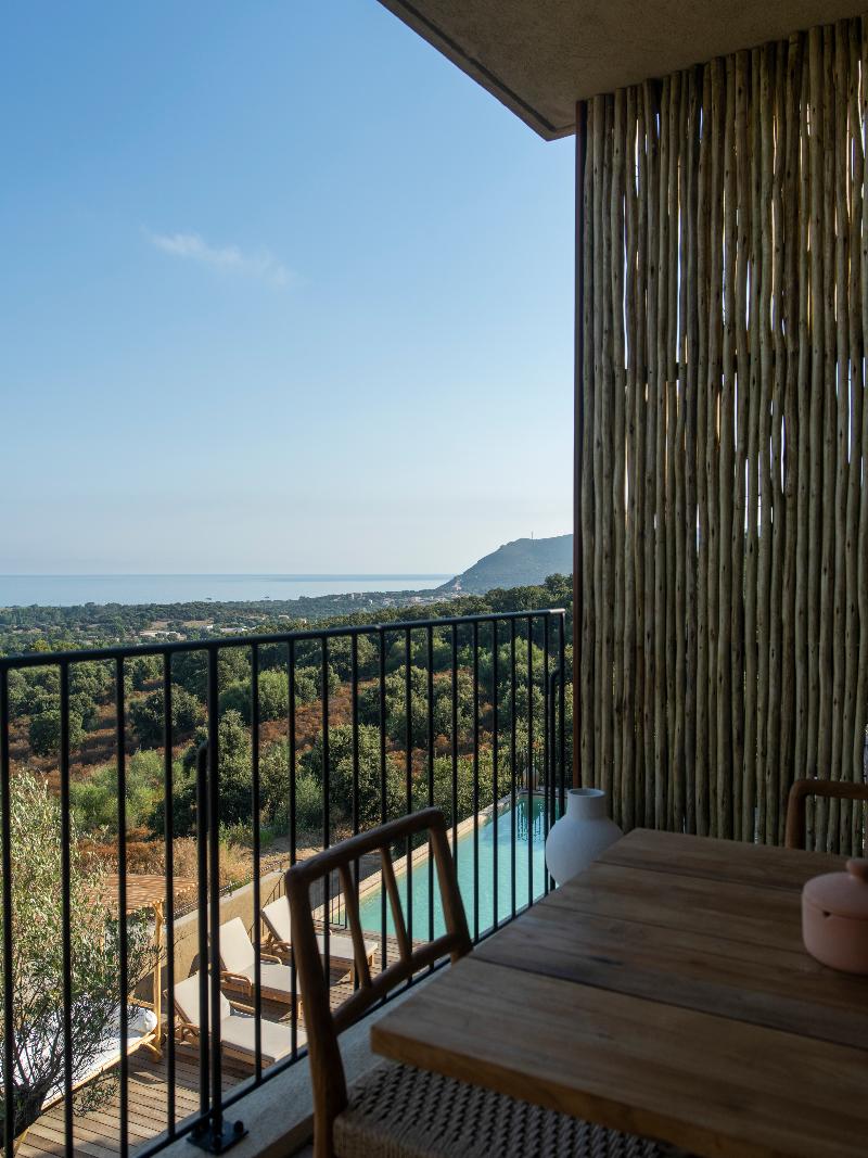 Residence Oradoro image