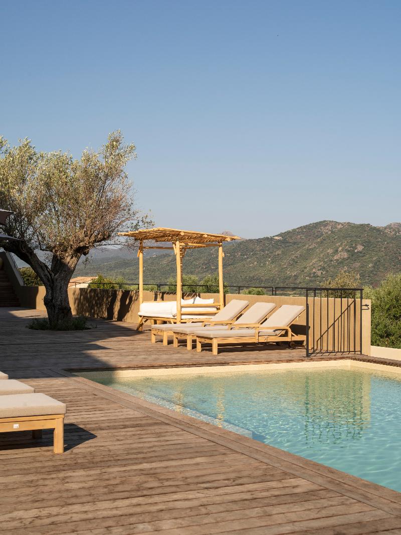 Residence Oradoro image