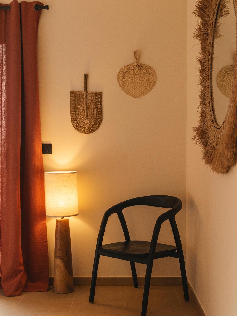 Residence Oradoro image