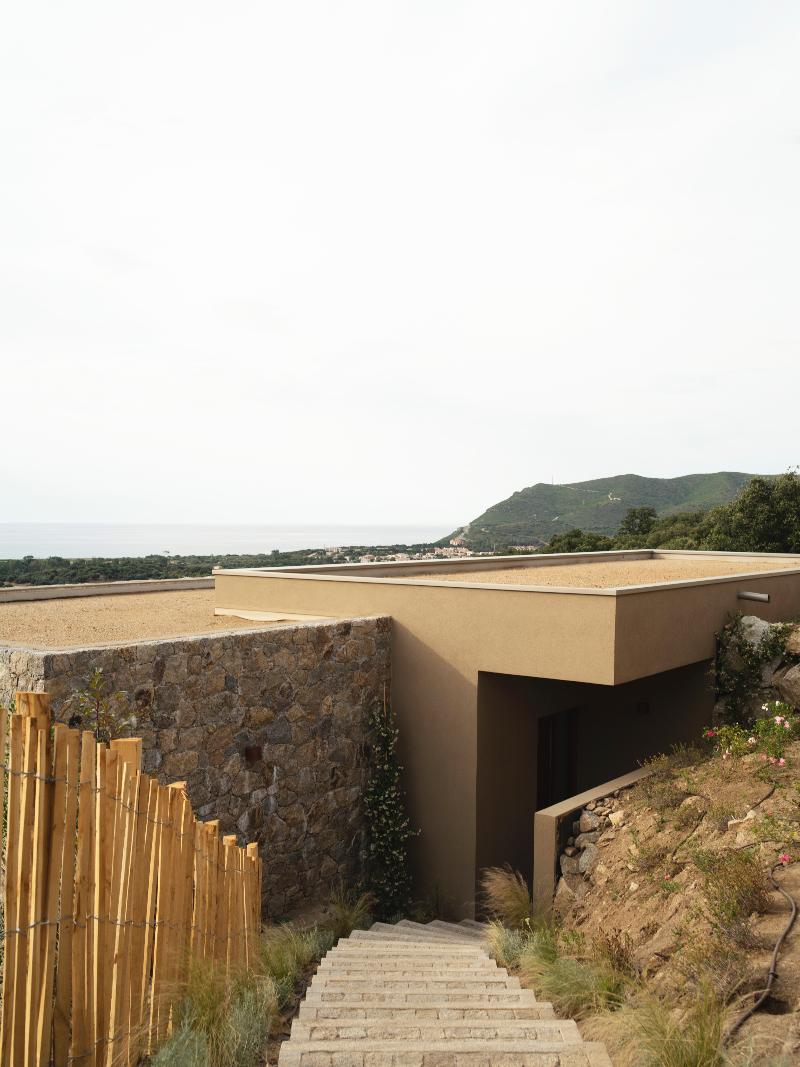 Residence Oradoro image