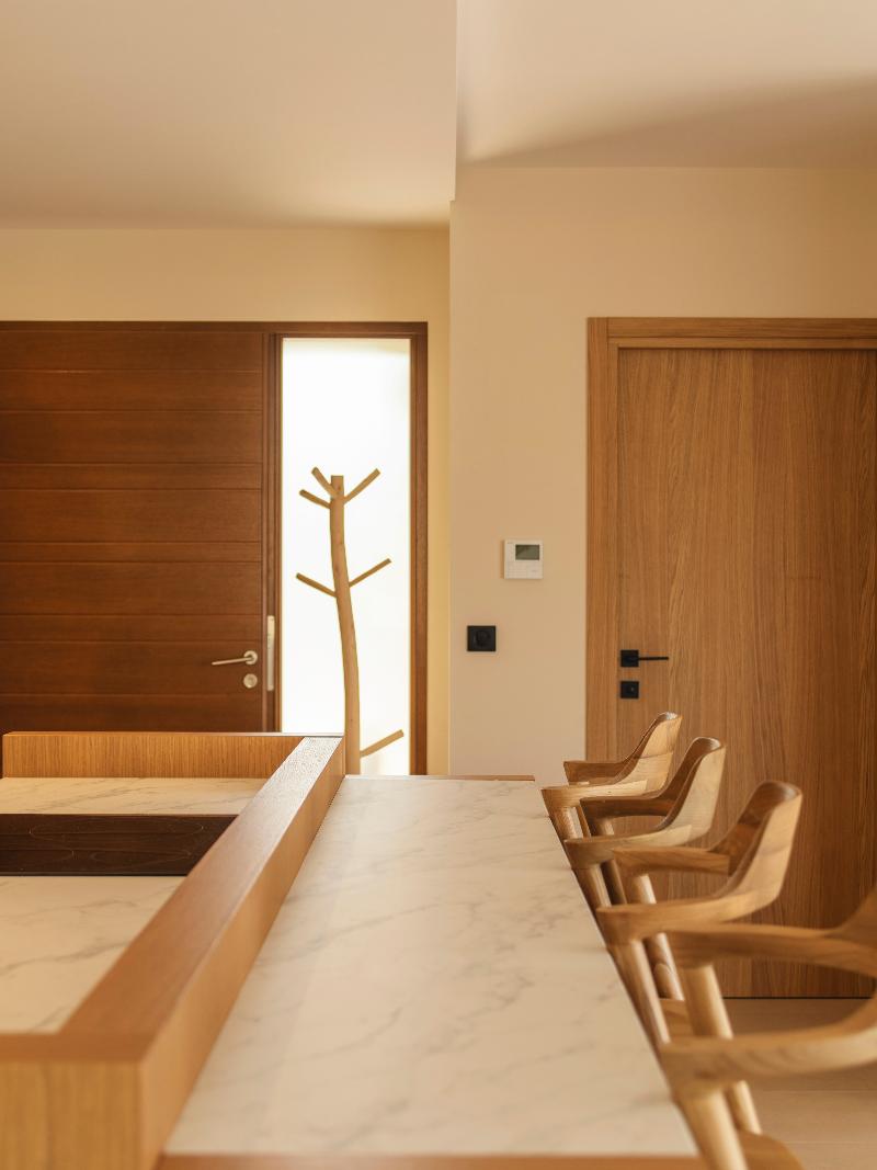 Residence Oradoro image