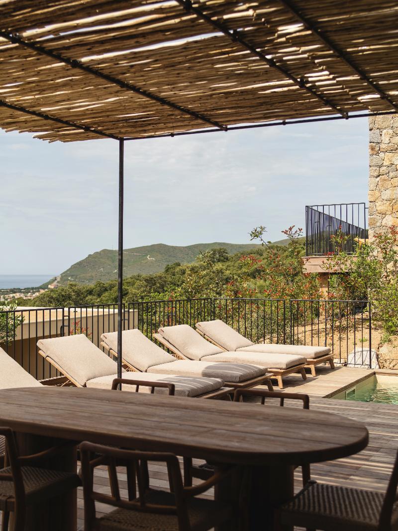 Residence Oradoro image