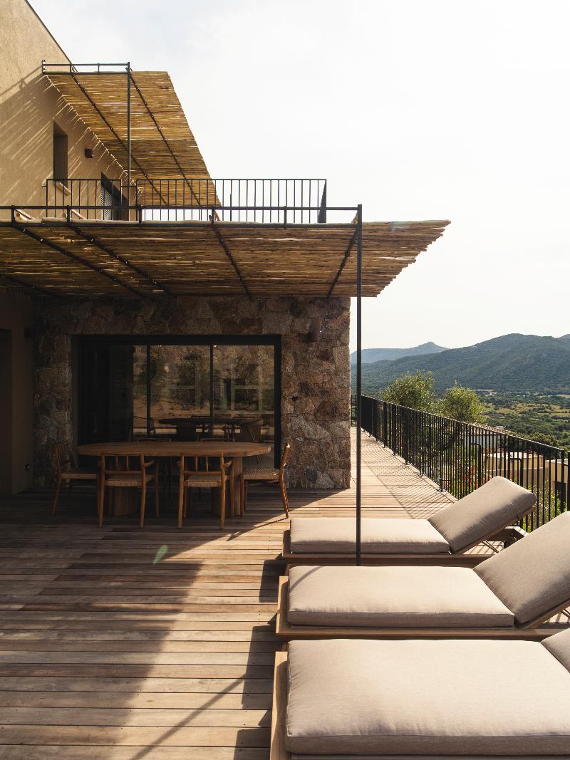 Residence Oradoro image