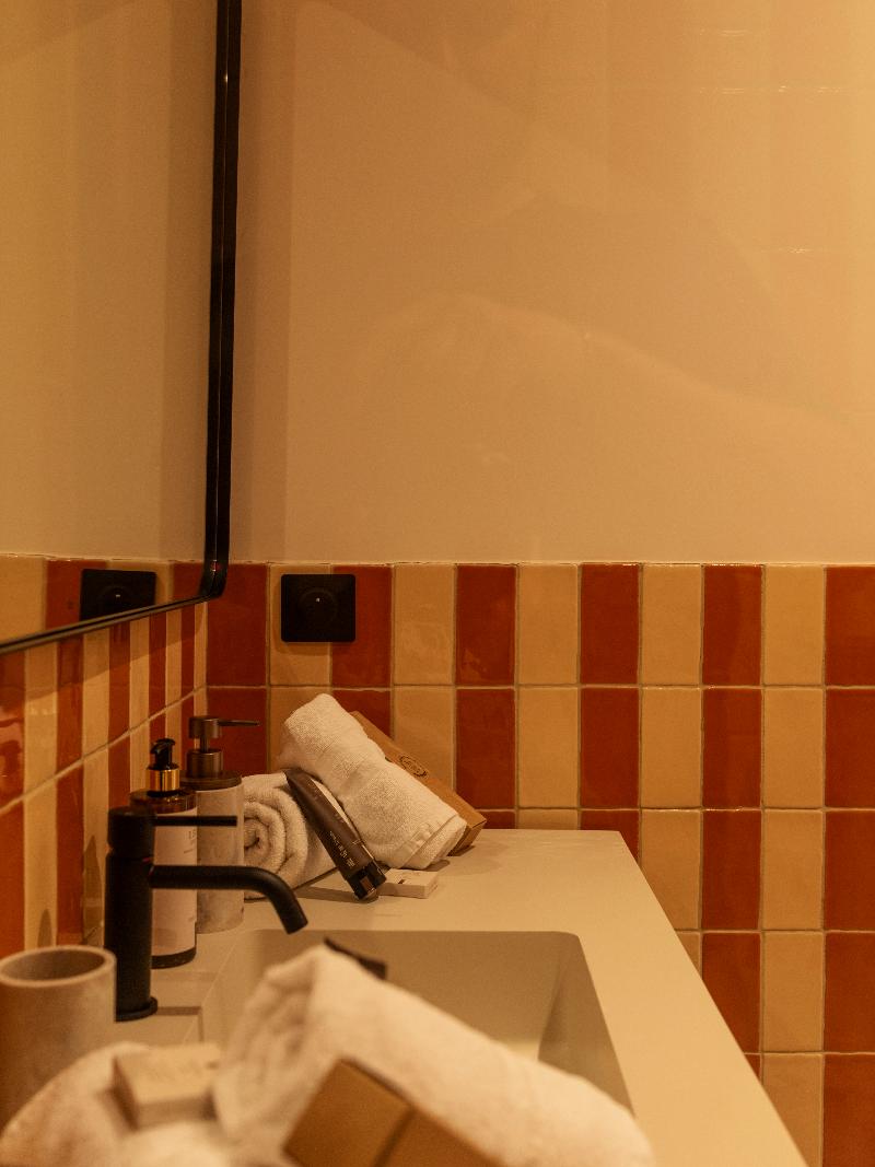 Residence Oradoro image
