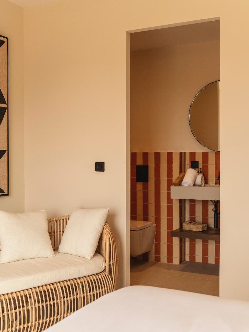 Residence Oradoro image