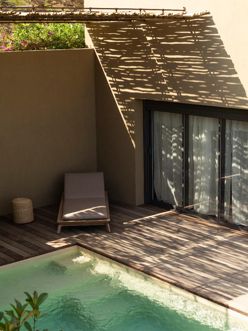 Residence Oradoro image