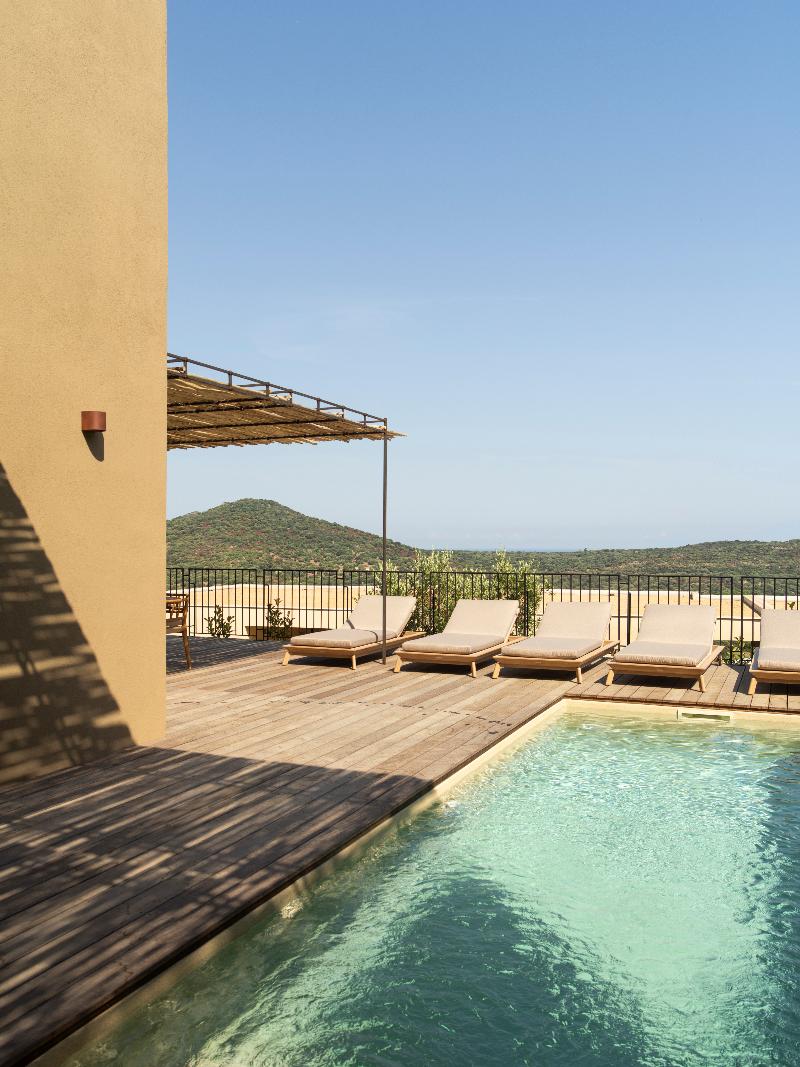 Residence Oradoro image