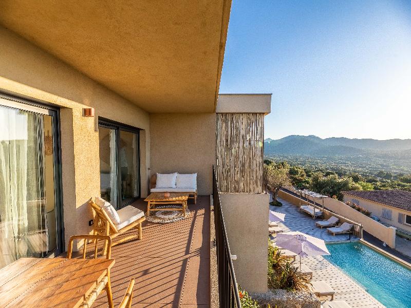 Residence Oradoro image