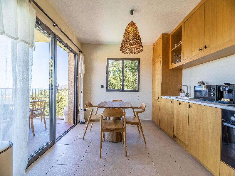 Residence Oradoro image
