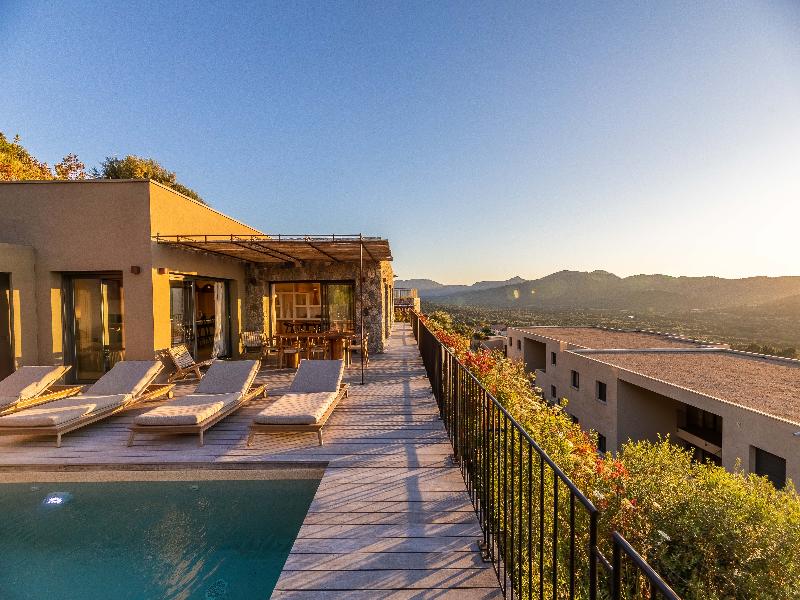 Residence Oradoro image