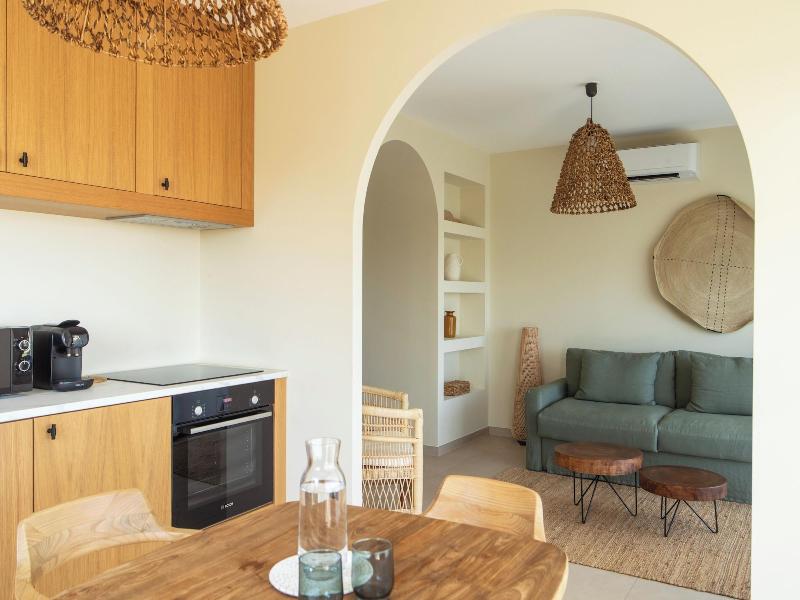Residence Oradoro image