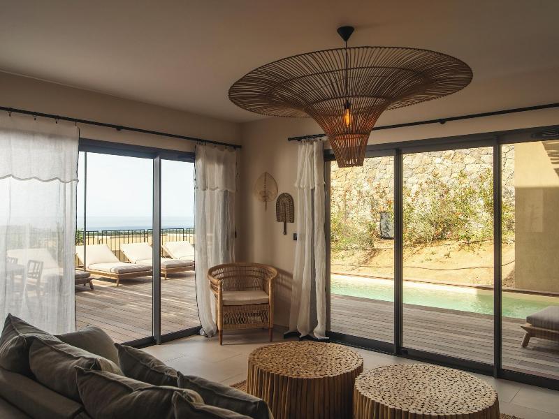 Residence Oradoro image
