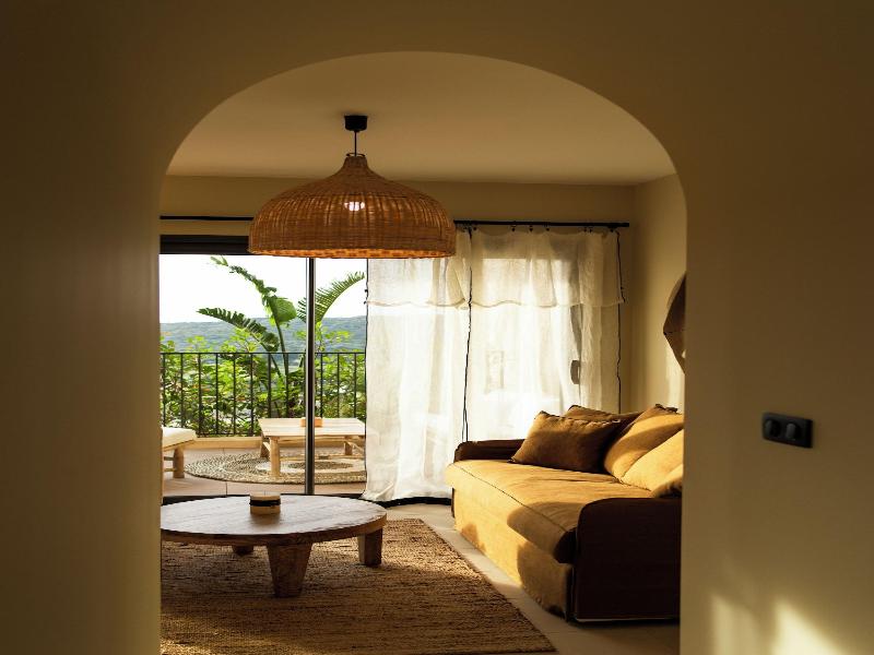 Residence Oradoro image