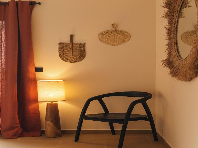 Residence Oradoro image