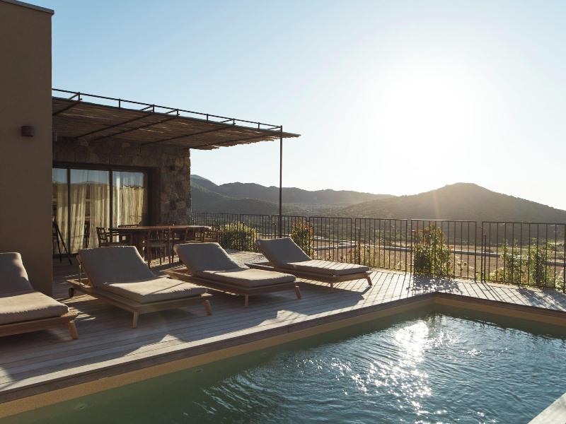 Residence Oradoro image