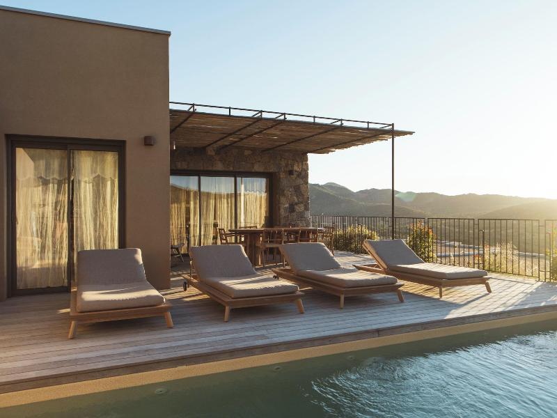 Residence Oradoro image