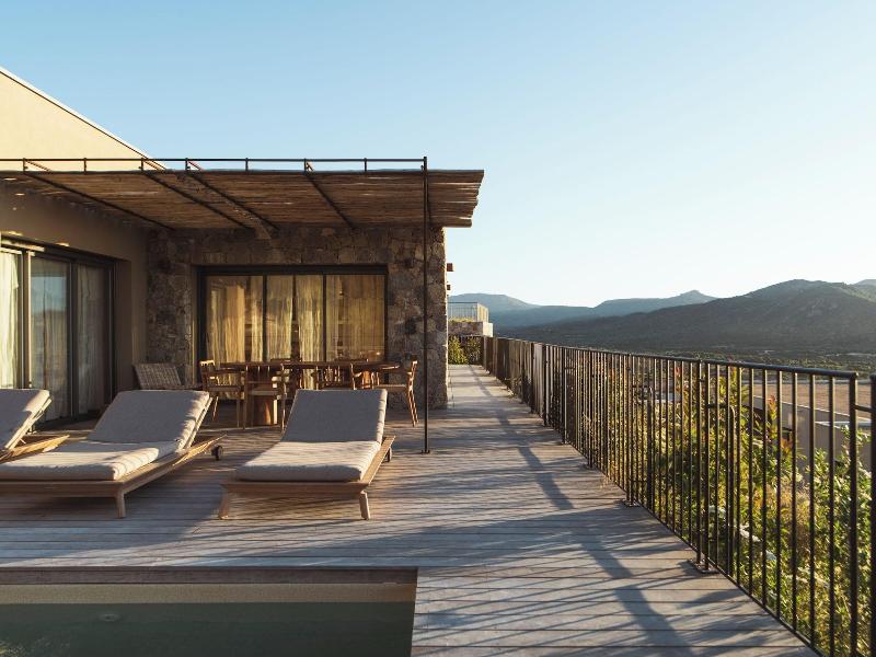 Residence Oradoro image