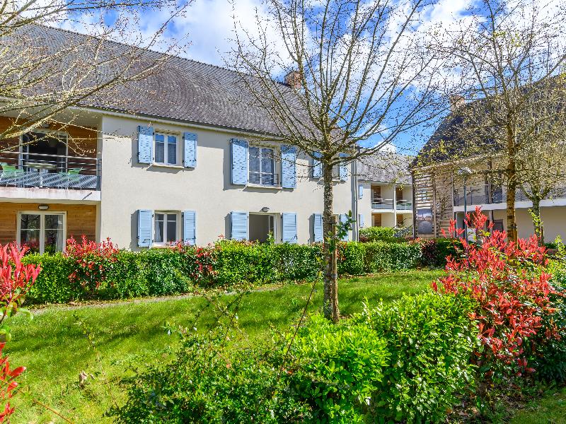 Residence Vacanceole Les Rives De Pont-aven image