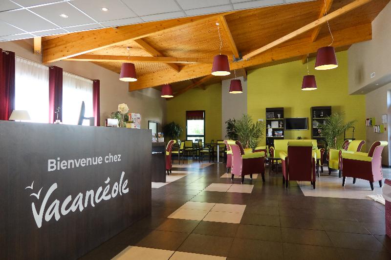 Residence Vacanceole Les Rives De Pont-aven image