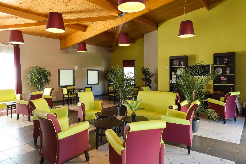 Residence Vacanceole Les Rives De Pont-aven image