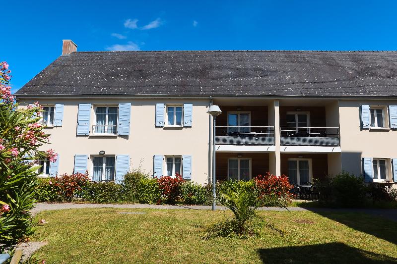 Residence Vacanceole Les Rives De Pont-aven image