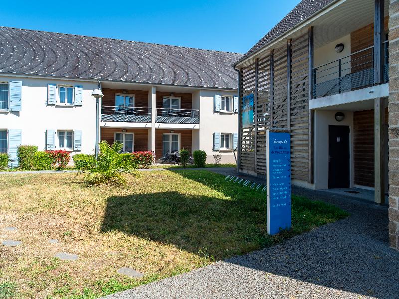 Residence Vacanceole Les Rives De Pont-aven image