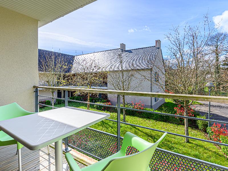 Residence Vacanceole Les Rives De Pont-aven image