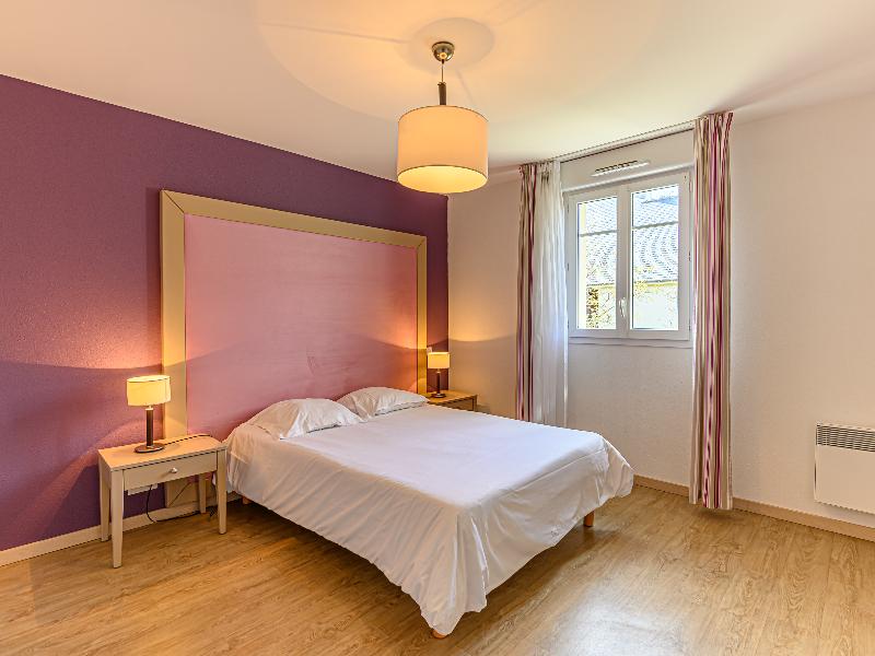 Residence Vacanceole Les Rives De Pont-aven image