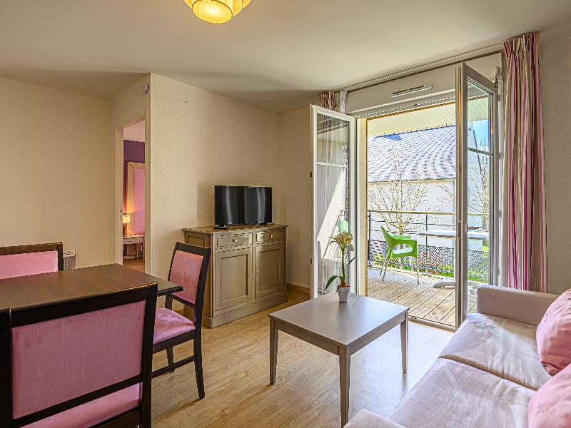 Residence Vacanceole Les Rives De Pont-aven image