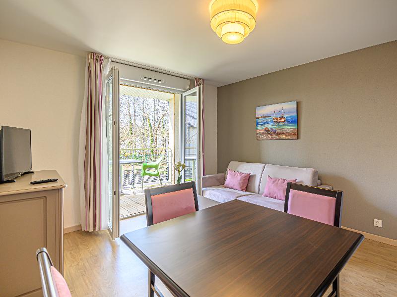 Residence Vacanceole Les Rives De Pont-aven image