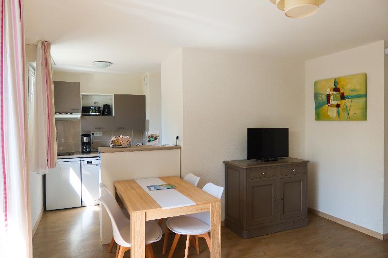 Residence Vacanceole Les Rives De Pont-aven image
