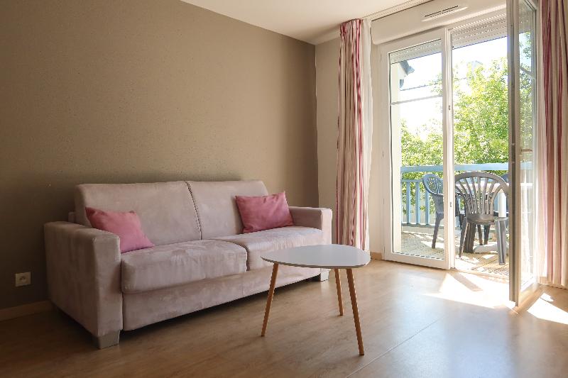 Residence Vacanceole Les Rives De Pont-aven image