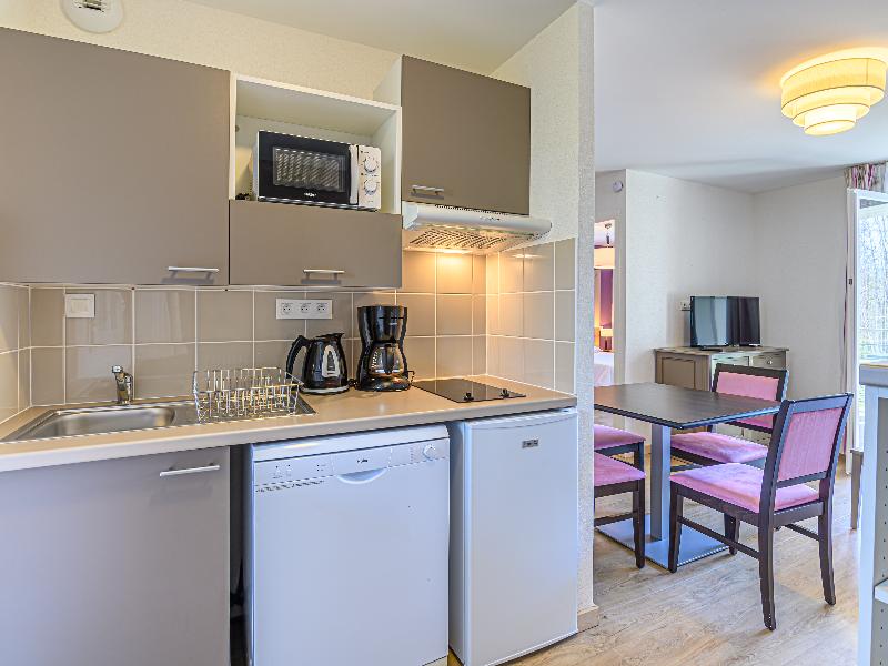 Residence Vacanceole Les Rives De Pont-aven image