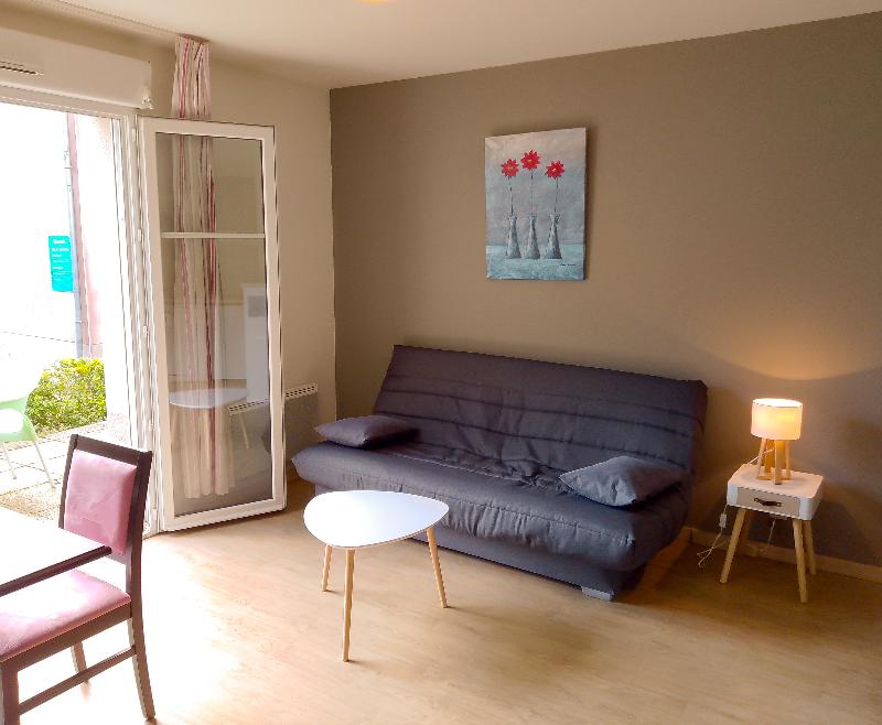 Residence Vacanceole Les Rives De Pont-aven image