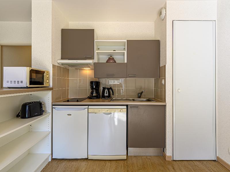 Residence Vacanceole Les Rives De Pont-aven image