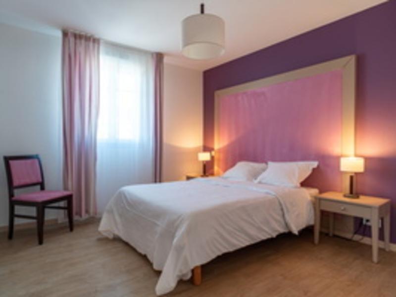 Appartement 2 pièce 4 personnes 2P4S
