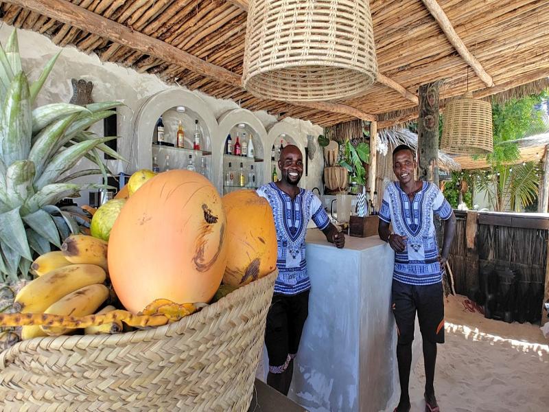 Villa Bahati Zanzibar image