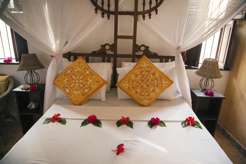 Villa Bahati Zanzibar image