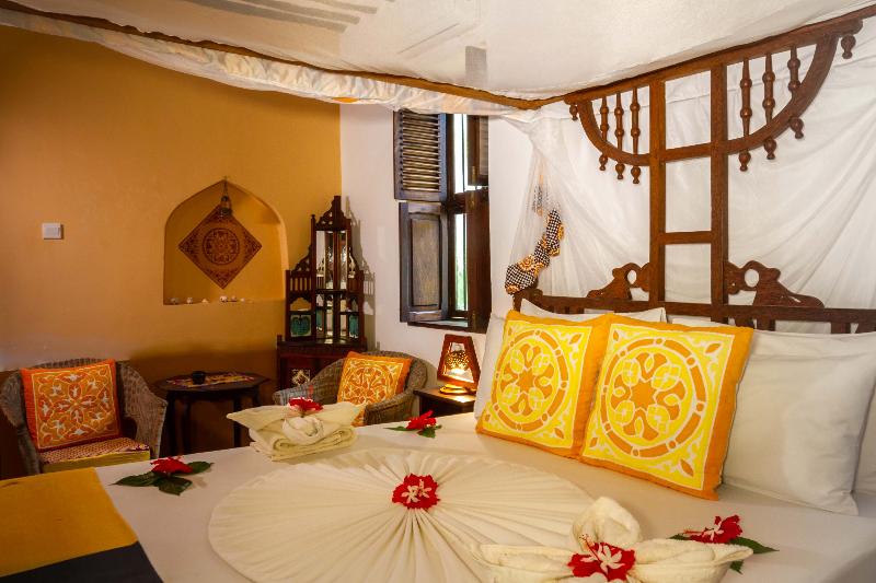 Villa Bahati Zanzibar image