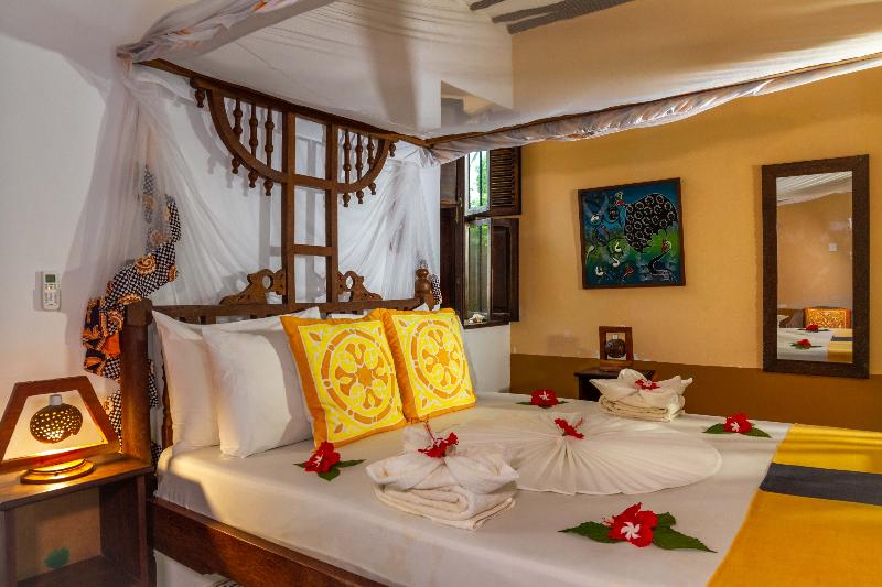 Villa Bahati Zanzibar image