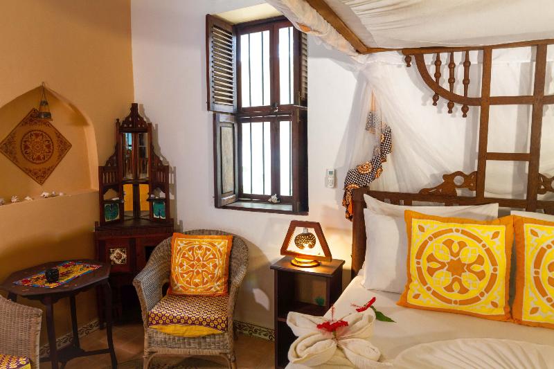 Villa Bahati Zanzibar image
