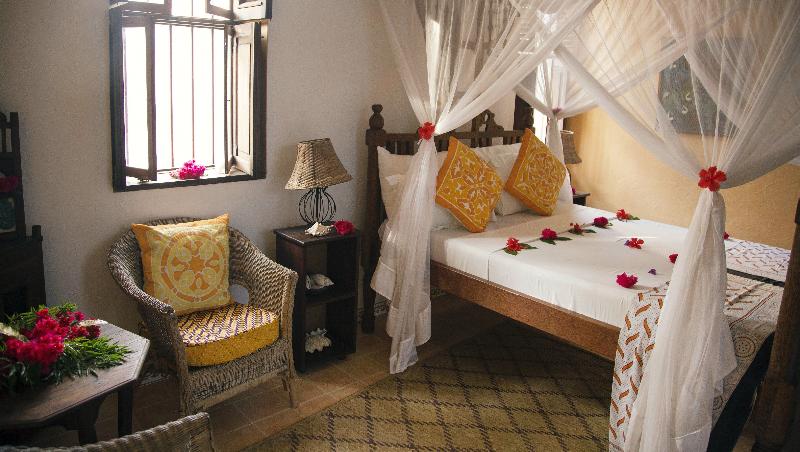 Villa Bahati Zanzibar image