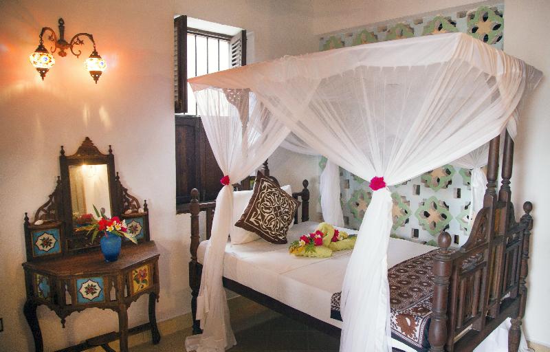 Villa Bahati Zanzibar image